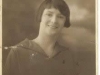 Roy's Mother Edna (nee Littlewood)